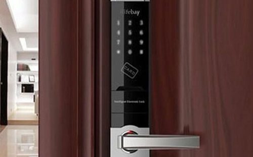 南海24小时上门开锁公司