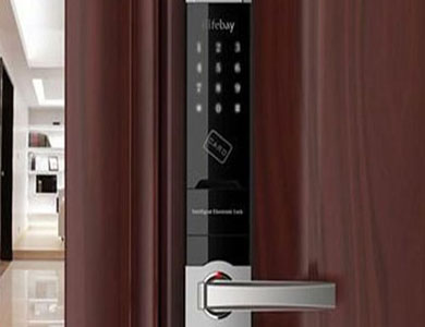 南海24小时上门开锁公司