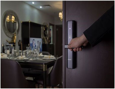 南海24小时上门开锁公司