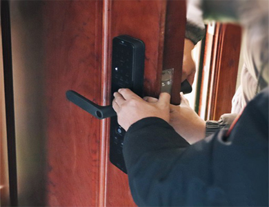 南海24小时上门开锁公司
